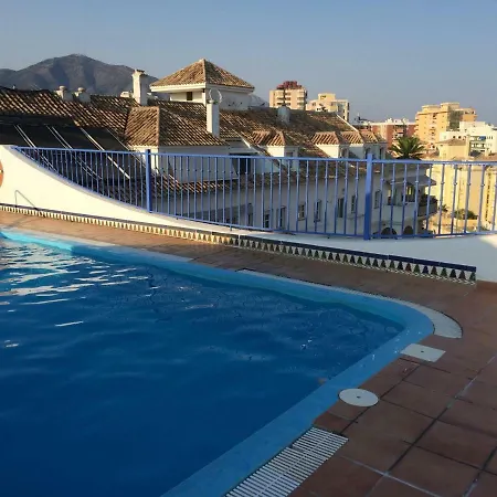 Lejlighed Tres Coronas Fuengirola